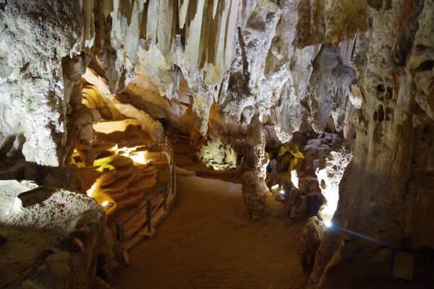 istock Phong Nha-Ke Bang National Park 1271448786