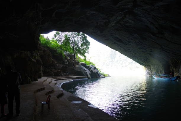 istock Phong Nha-Ke Bang National Park 1271448940