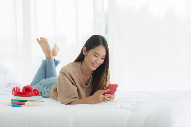 istock Girl talking on the phone 1271453631