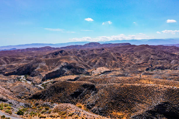 istock Almeria - The Isleta del Moro 1271457796