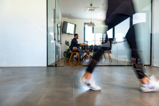 istock On the way to the office 1271464858
