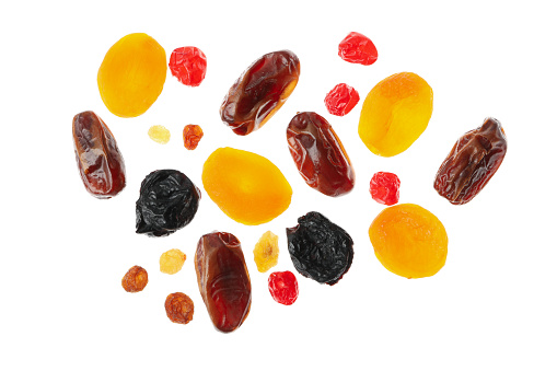 Raisins, Nutrition for a Healthy Life