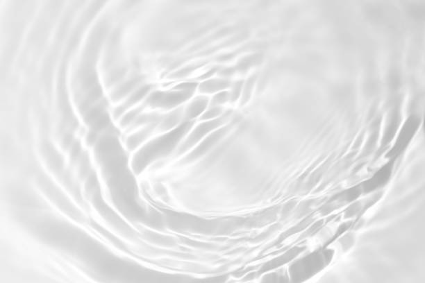 istock desaturated transparent clear calm water surface texture 1271471451