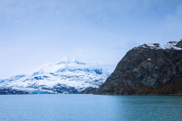 istock Cruise, sailing, alaska, glacier bay, national park 1271477127