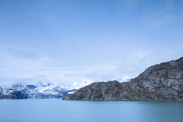 istock Cruise, sailing, alaska, glacier bay, national park 1271477363