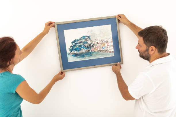 istock Moving in into new apartment 1271481412