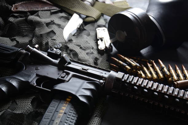 M4 Special Forces Rifle Stock Photos, Pictures & Royalty-Free Images - iStock M4 Special Forces Rifle Stock Photos, Pictures & Royalty-Free Images - iStock