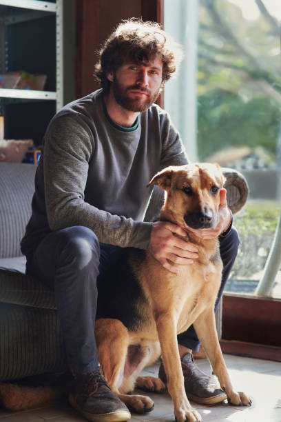 istock My days wouldn't be complete without my dog 1271485881