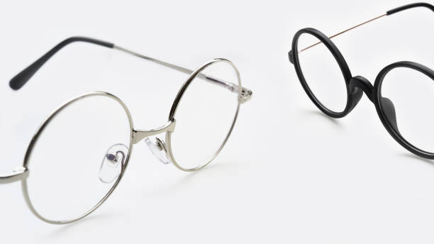 istock Modern fashionable sunglasses 1271487995
