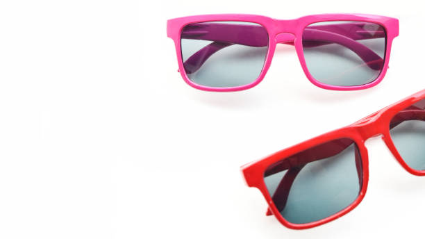 istock Modern fashionable sunglasses 1271487997
