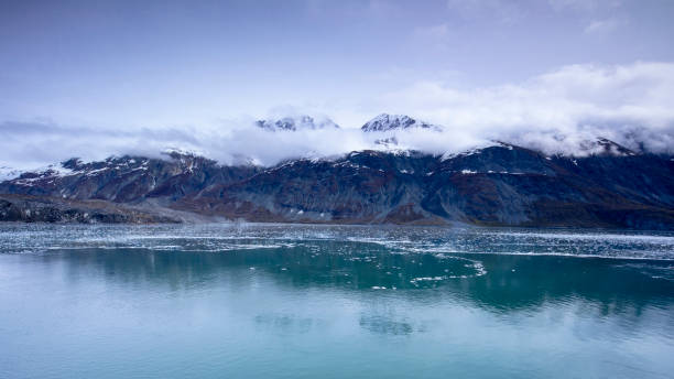 istock Cruise, sailing, alaska, glacier bay, national park 1271502347