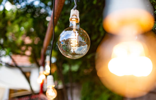 istock Lighting equipment outdoors 1271506595