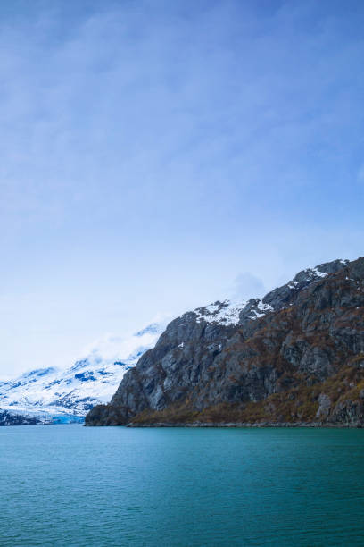 istock Cruise, sailing, alaska, glacier bay, national park 1271507966