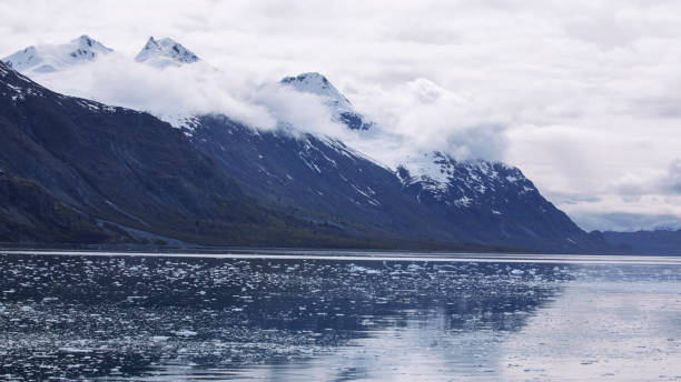 istock Cruise, sailing, alaska, glacier bay, national park 1271508747