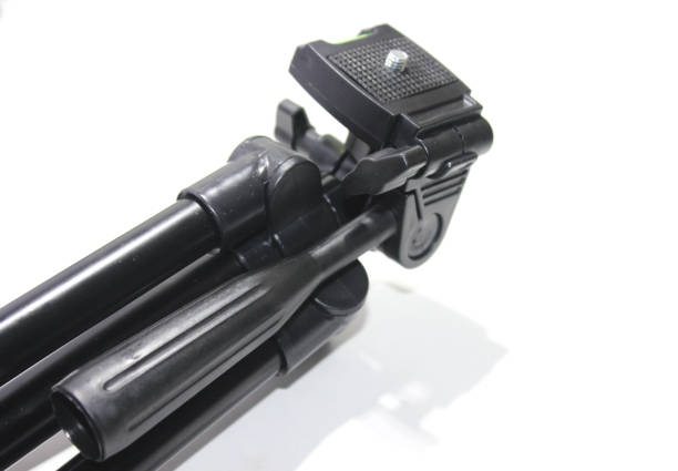 istock A picture of tripod on white background 1271510799