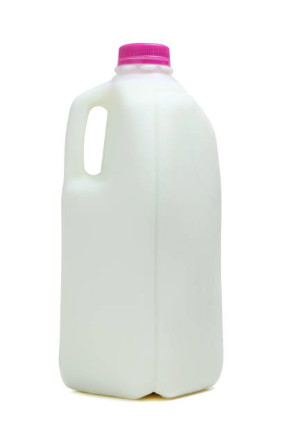 istock Half gallon of milk 1271513767