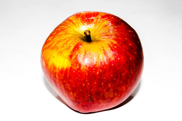 istock A picture of apple with selective focus 1271515104