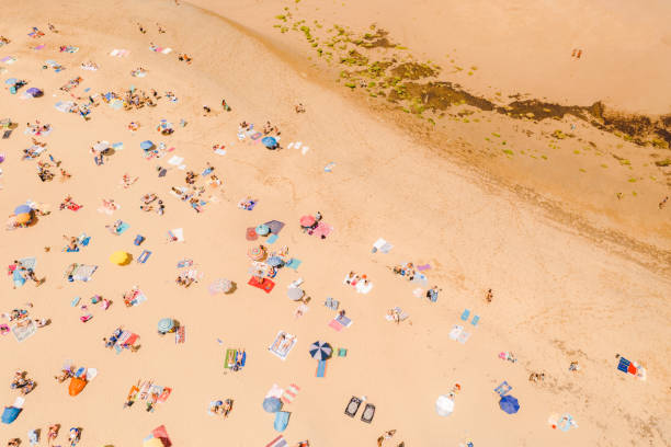 istock La Ara beach in Asturias, Spain 1271515523