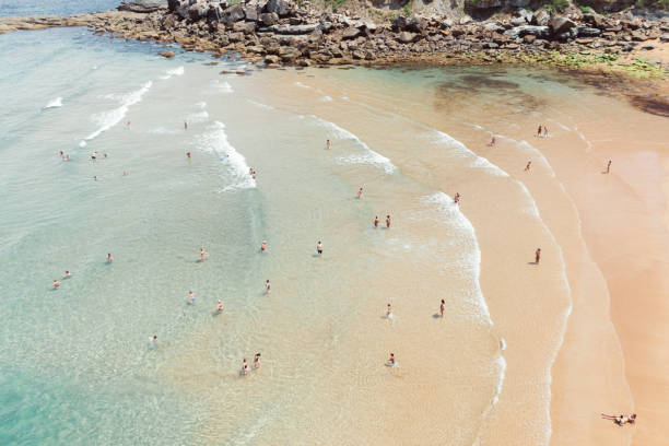 istock La Ara beach in Asturias, Spain 1271515524