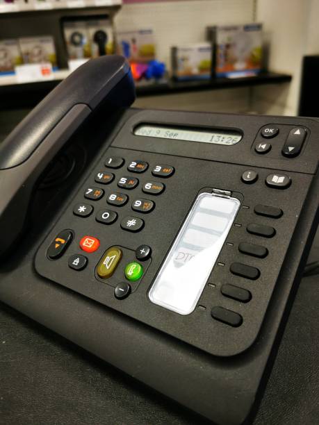 istock Business phone 1271522963