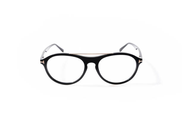 istock frame eyeglasses, Myopia (nearsightedness), Short sighted or presbyopia eyeglasses 2/53 1271524352