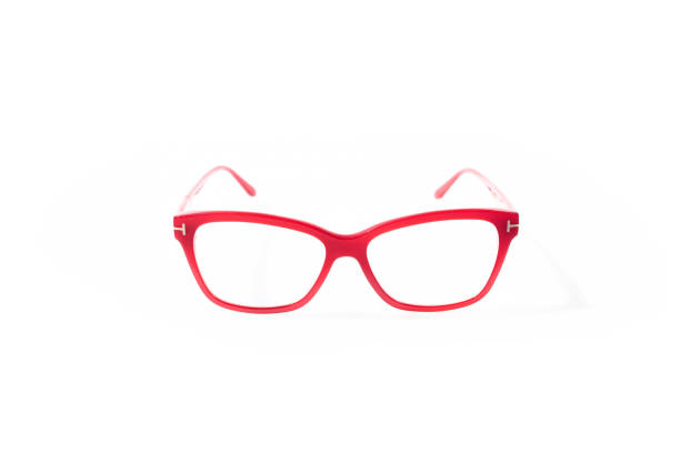 istock frame eyeglasses, Myopia (nearsightedness), Short sighted or presbyopia eyeglasses 3/53 1271524363