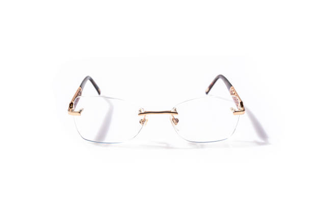 istock frame eyeglasses, Myopia (nearsightedness), Short sighted or presbyopia eyeglasses 27/53 1271524440