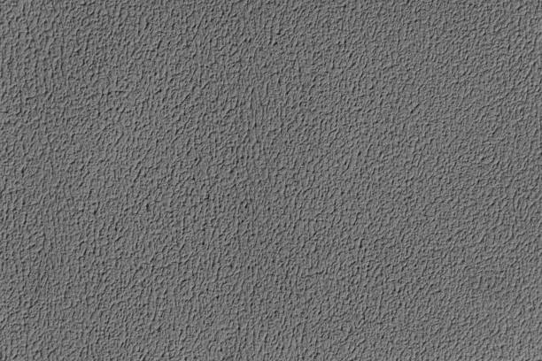 istock Painted wall texture, gray paint, dark background. Soft focus. 1271533174