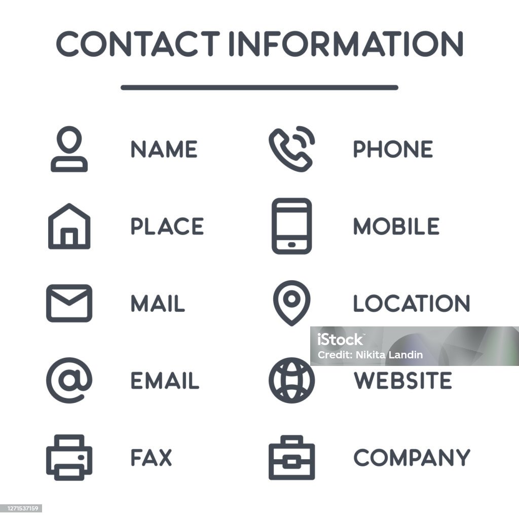 Contacten toevoegen of verplaatsen