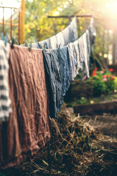 3,200+ Rural Clothesline Stock Photos, Pictures & Royalty-Free Images -  iStock