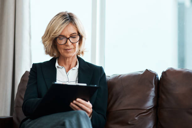 istock Feeling overwhelmed, your counsellor may be able to help 1271547869