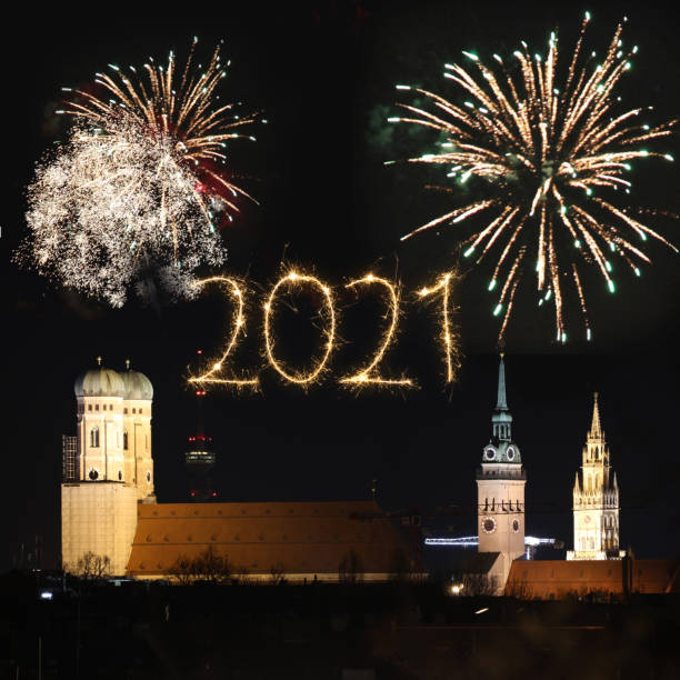 istock New year fireworks Munich Germany 1271548078