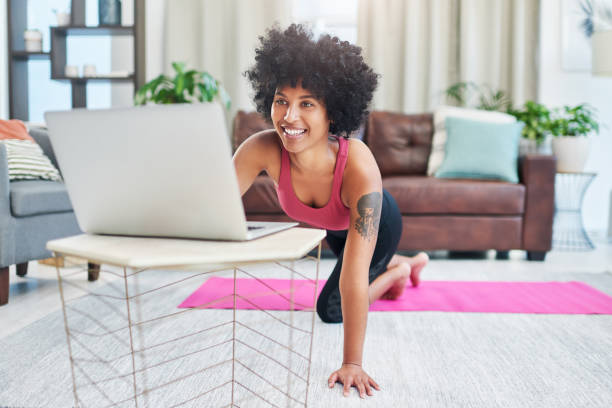istock Let's move away from the beginner's videos now 1271558638
