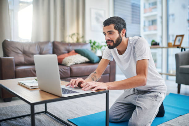 istock I need some inspiration for my workout 1271558776
