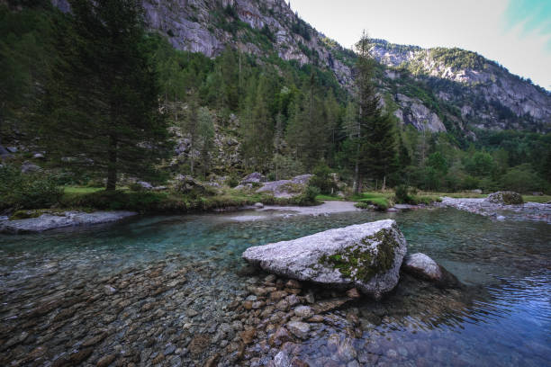 istock crystal clear water in the valley 1271563749