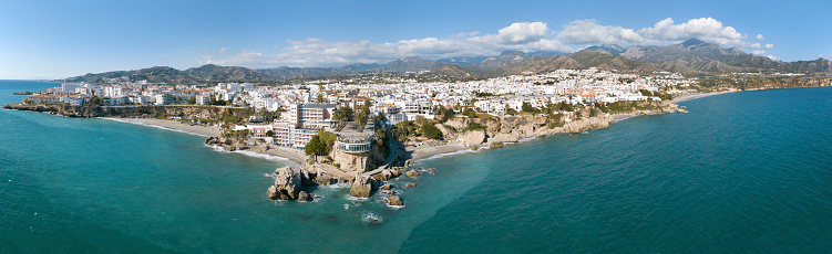 Nerja \