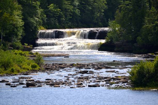 istock The Lower Tahquamenon Fall Area 1271585311