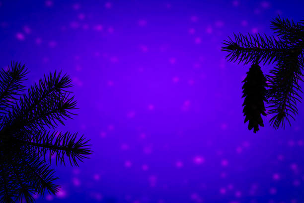 istock festive, frame, greeting, decorative, shine, celebration, light, abstract, background, tree, branch, christmas, fir, nature, isolated, pine, winter, xmas, plant, holiday, decoration, leaf, blue, snow, season, leaves 1271590273
