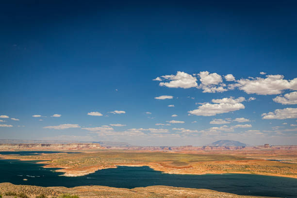 istock Wahweap Overlook Page Arizona 1271600967
