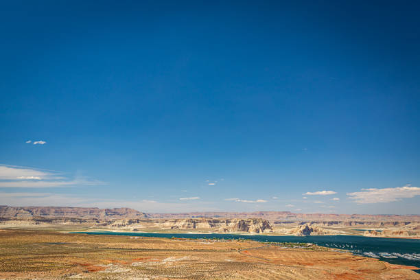 istock Wahweap Overlook Page Arizona 1271600999