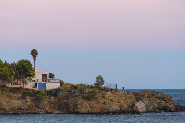 istock Costa Brava landscape, Roses, Catalonia 1271601442
