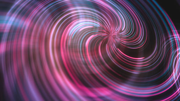 istock abstract neon background line creative entertainment background 1271606074
