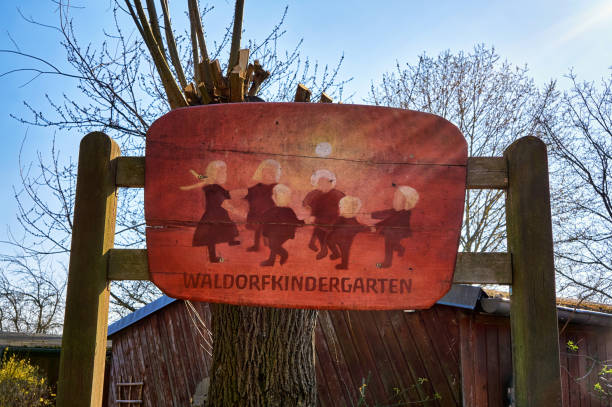 old blank sign - copyspace - photo