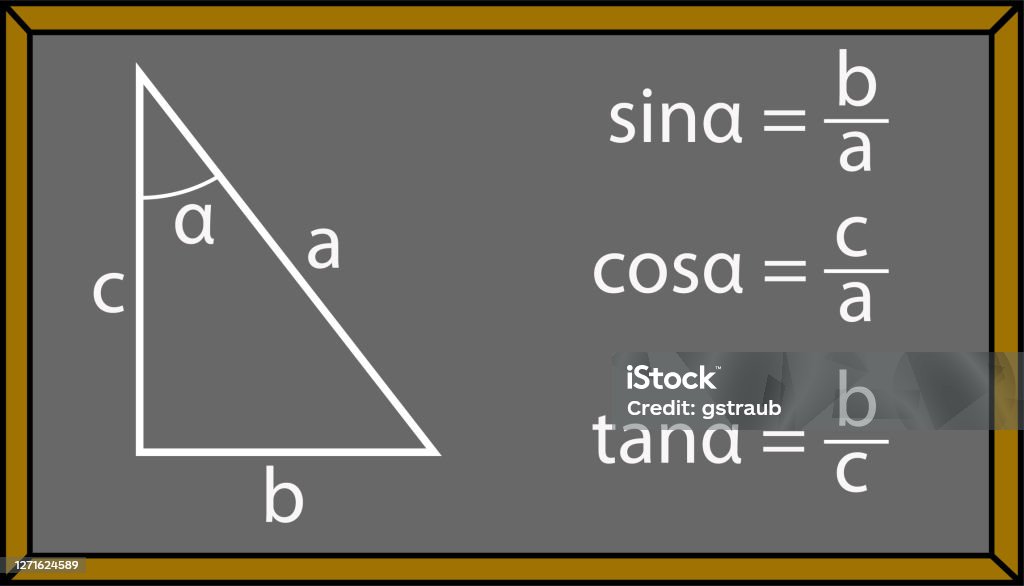 Delta Math Trigonometry Trigonometry Triangle