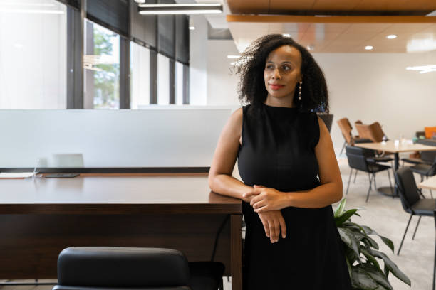 istock Successful business woman 1271638952
