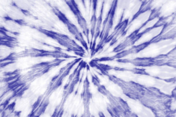 blur style abstract retro tie dye foco suave para fundo - 1789 - fotografias e filmes do acervo