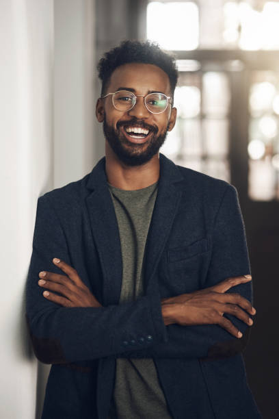 istock Self belief is essential to success 1271654642