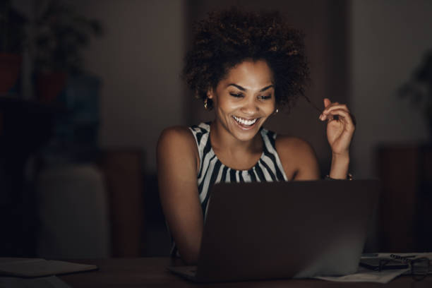 istock What a pleasure it is to find your passion 1271655142