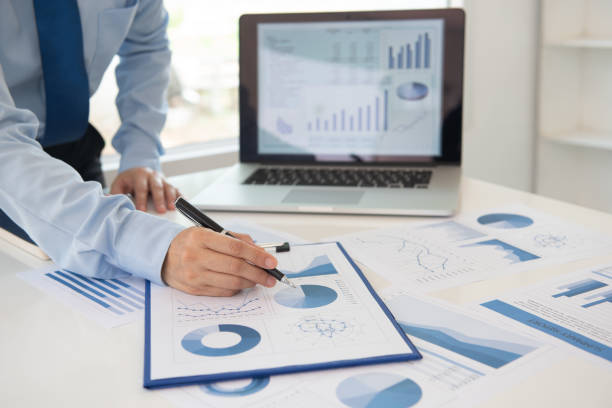 istock business people analysis business and financial data 1271666446