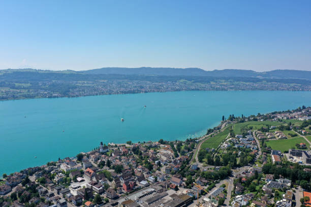 istock Lake Zurich 1271673594
